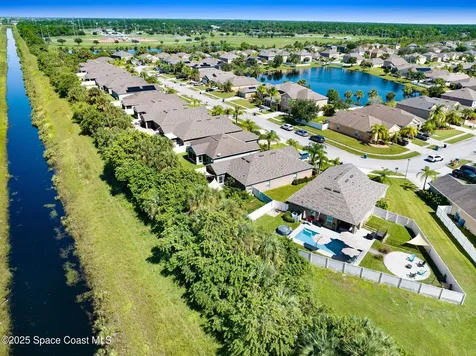 2490 Snapdragon Drive NW Palm Bay FL 32907