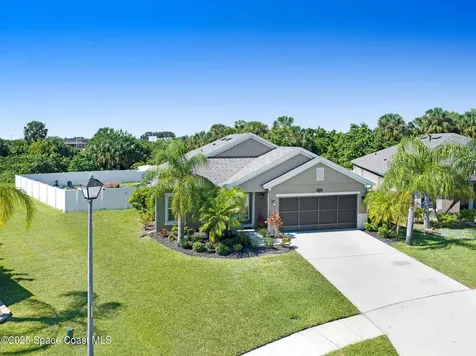 2490 Snapdragon Drive NW Palm Bay FL 32907