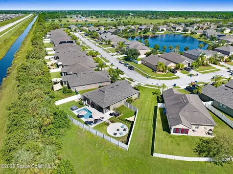 2490 Snapdragon Drive NW Palm Bay FL 32907