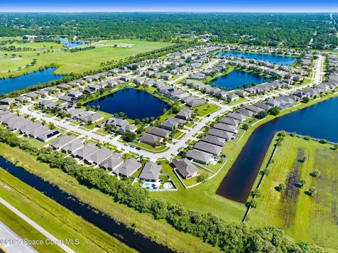 2490 Snapdragon Drive NW Palm Bay FL 32907