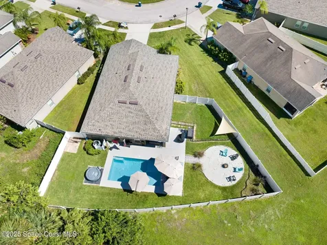 2490 Snapdragon Drive NW Palm Bay FL 32907