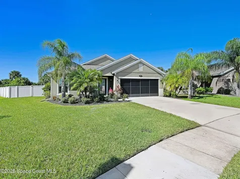 2490 Snapdragon Drive NW Palm Bay FL 32907