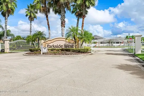 2490 Snapdragon Drive NW Palm Bay FL 32907
