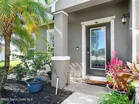 2490 Snapdragon Drive NW Palm Bay FL 32907