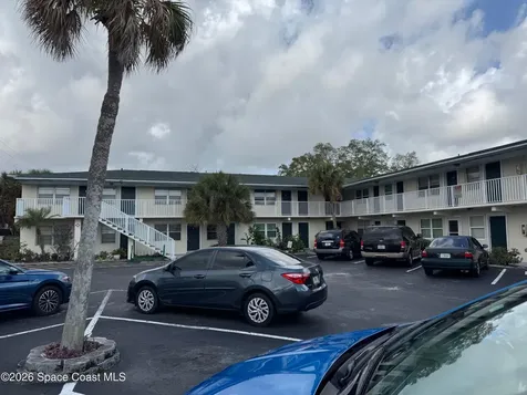2170 Knox Mcrae Drive Titusville FL 32780