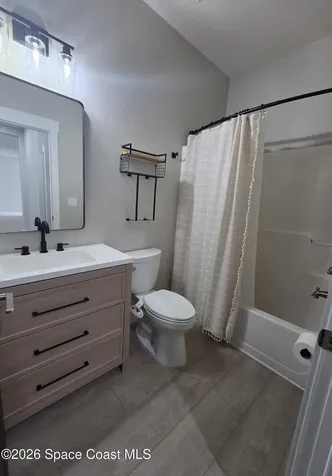 1780 Bridgeport Circle Rockledge FL 32955