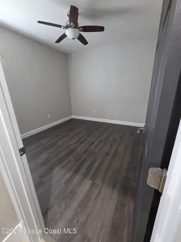 1780 Bridgeport Circle Rockledge FL 32955