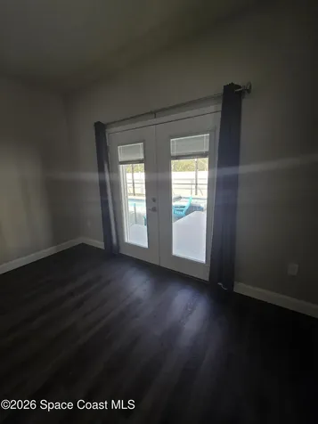 1780 Bridgeport Circle Rockledge FL 32955