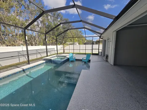 1780 Bridgeport Circle Rockledge FL 32955