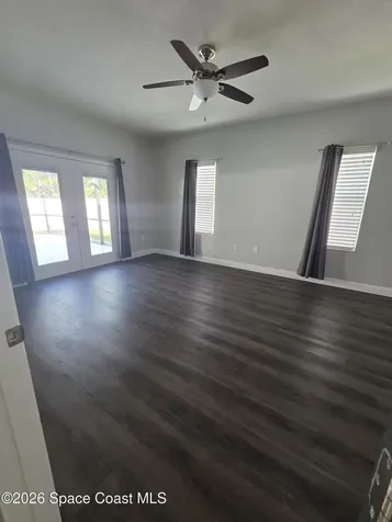1780 Bridgeport Circle Rockledge FL 32955