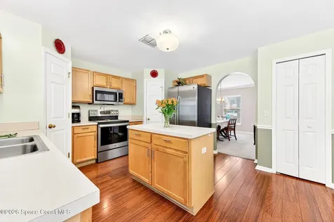 2186 Spring Creek Circle NE Palm Bay FL 32905