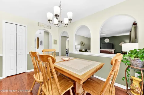 2186 Spring Creek Circle NE Palm Bay FL 32905