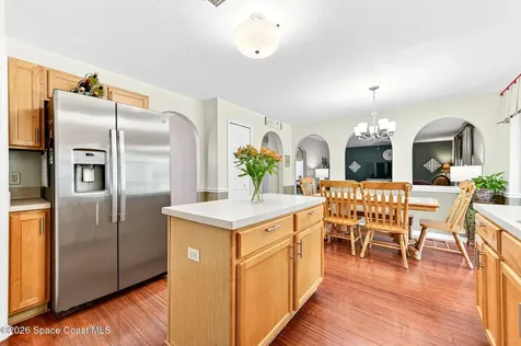 2186 Spring Creek Circle NE Palm Bay FL 32905