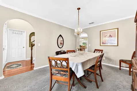 2186 Spring Creek Circle NE Palm Bay FL 32905