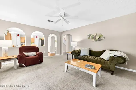 2186 Spring Creek Circle NE Palm Bay FL 32905