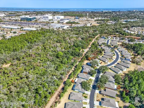 2186 Spring Creek Circle NE Palm Bay FL 32905
