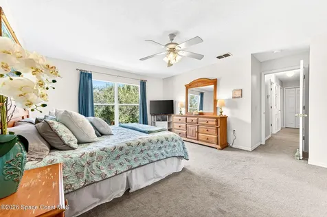 2186 Spring Creek Circle NE Palm Bay FL 32905