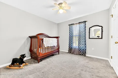 2186 Spring Creek Circle NE Palm Bay FL 32905