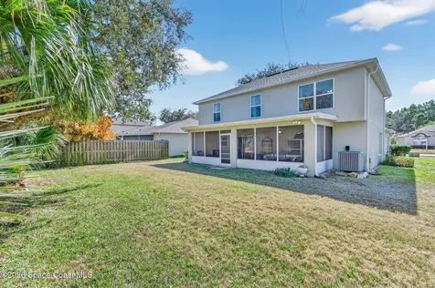 2186 Spring Creek Circle NE Palm Bay FL 32905