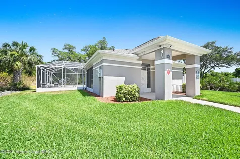 2186 Spring Creek Circle NE Palm Bay FL 32905