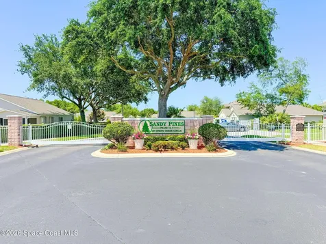 2186 Spring Creek Circle NE Palm Bay FL 32905