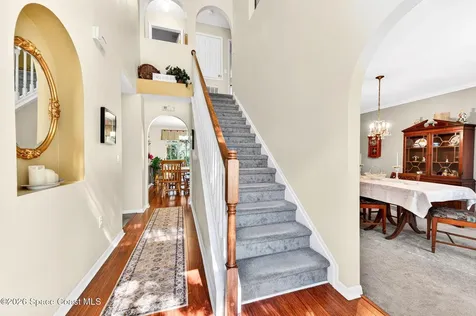 2186 Spring Creek Circle NE Palm Bay FL 32905