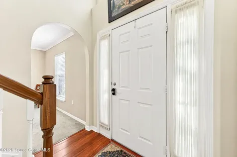 2186 Spring Creek Circle NE Palm Bay FL 32905