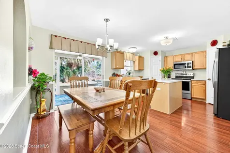 2186 Spring Creek Circle NE Palm Bay FL 32905