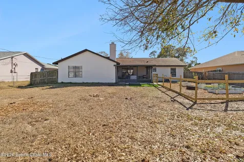 1839 Glenridge Street NW Palm Bay FL 32907