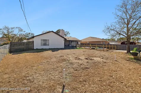 1839 Glenridge Street NW Palm Bay FL 32907