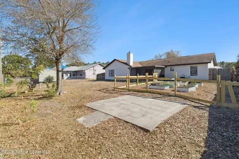1839 Glenridge Street NW Palm Bay FL 32907