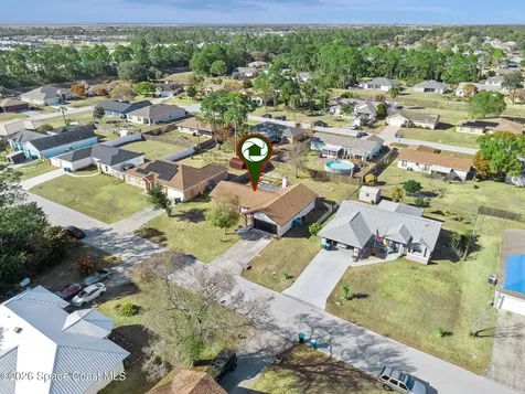 1839 Glenridge Street NW Palm Bay FL 32907