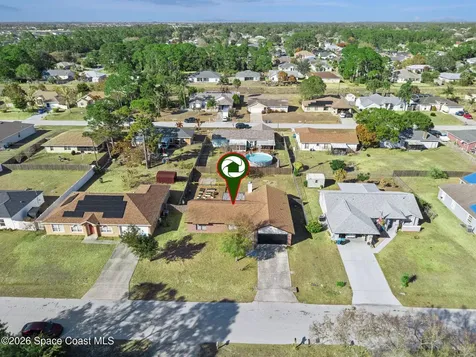 1839 Glenridge Street NW Palm Bay FL 32907