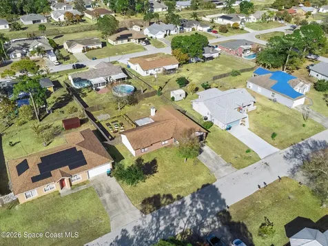 1839 Glenridge Street NW Palm Bay FL 32907