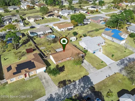1839 Glenridge Street NW Palm Bay FL 32907