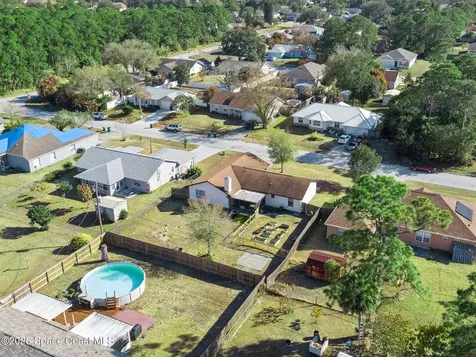 1839 Glenridge Street NW Palm Bay FL 32907