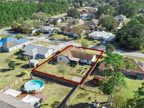 1839 Glenridge Street NW Palm Bay FL 32907