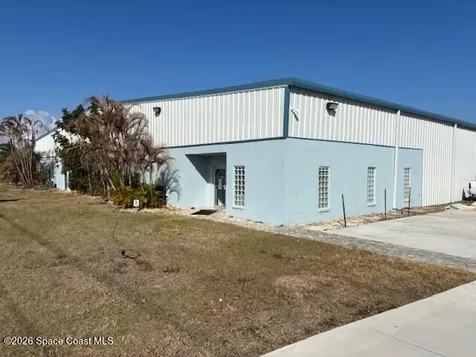 2760 Business Center Boulevard Melbourne FL 32940