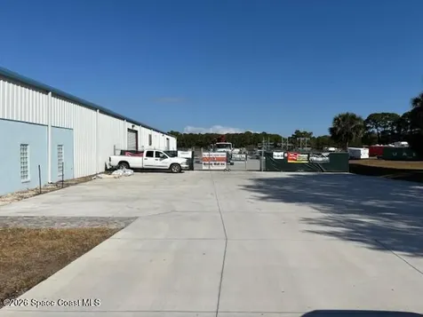 2760 Business Center Boulevard Melbourne FL 32940