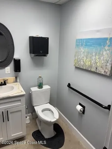 2760 Business Center Boulevard Melbourne FL 32940