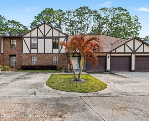 9030 York Lane West Melbourne FL 32904