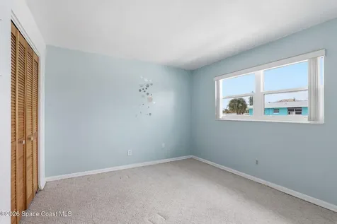 302 Lincoln Avenue Cape Canaveral FL 32920
