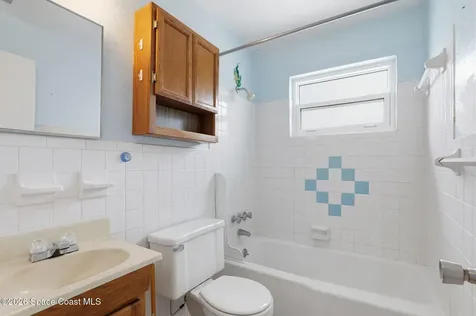 302 Lincoln Avenue Cape Canaveral FL 32920