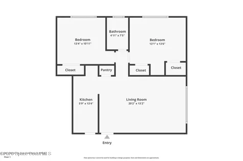 302 Lincoln Avenue Cape Canaveral FL 32920