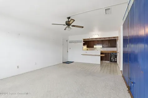 302 Lincoln Avenue Cape Canaveral FL 32920