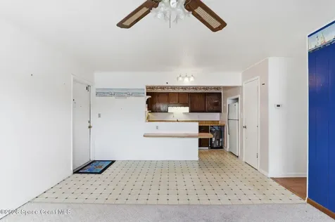 302 Lincoln Avenue Cape Canaveral FL 32920
