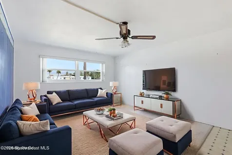 302 Lincoln Avenue Cape Canaveral FL 32920