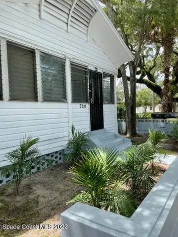 2206 Irwin Street Melbourne FL 32901