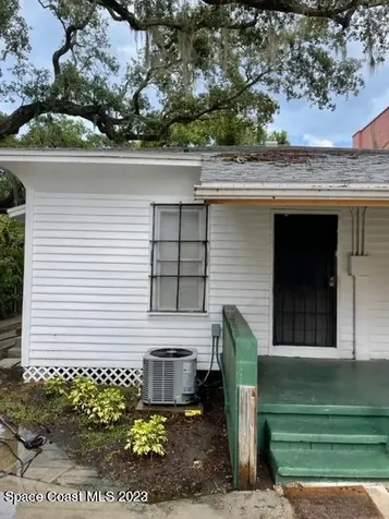 2206 Irwin Street Melbourne FL 32901