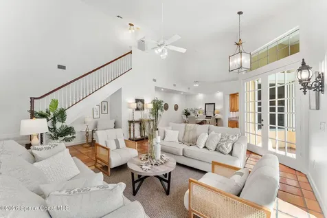 216 Glengarry Avenue Melbourne Beach FL 32951